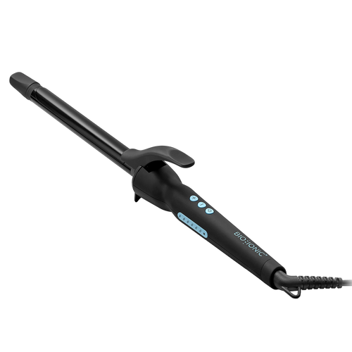 Long Barrel Curling Iron