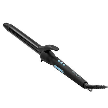 Long Barrel Curling Iron