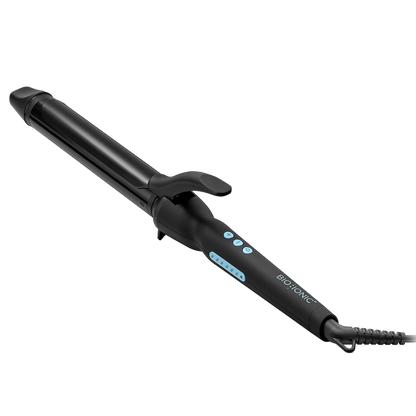 Long Barrel Curling Iron