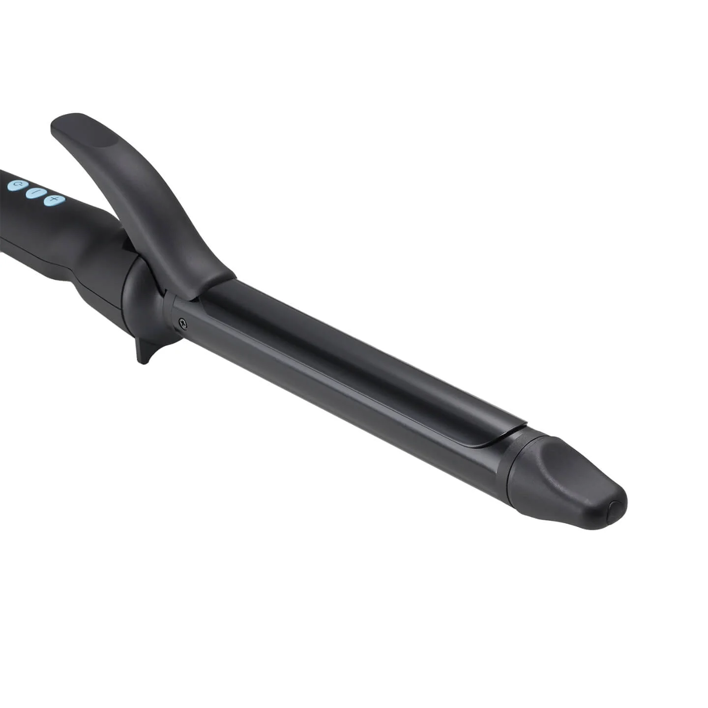 Long Barrel Curling Iron